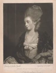 Theophelia Gwatkin (z domu Palmer)