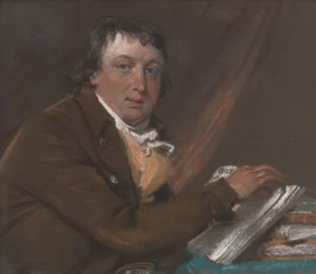 William Curtis (1746-1799), entomolog i botanik