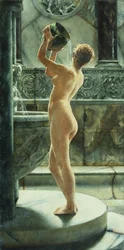 Łazienka
