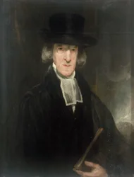 Wielebny James Creighton