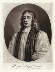 Portret Henry
