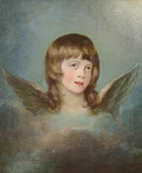 Portret Henry