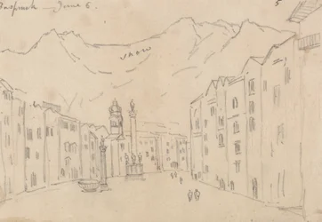 Innsbruck, 6 czerwca