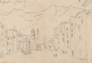 Innsbruck, 6 czerwca