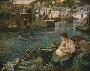 Dywizjon Domowy, 1903, ok. 1930.