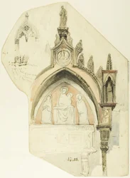 Projekt dla Arch