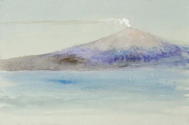 Etna z Taorminy