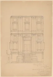 Biblioteka, San Lorenzo