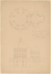 Maria della Salute, Wenecja