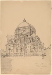 Duomo, Florencja