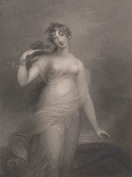 Lady Katherine Sophia (z domu Manners) Heathcote