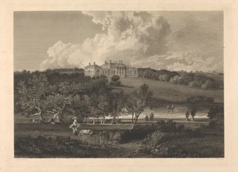 Dom Harewoodów