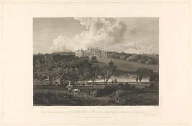 Dom Harewoodów
