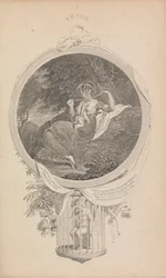 Prior, Miłość rozbrojona, tom. II
