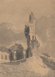 Opactwo Byland, Yorkshire