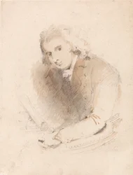 Portret uczonego