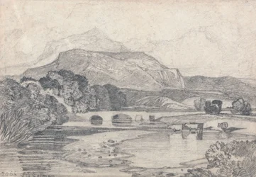 Tan-y-Bwlch, Północna Walia