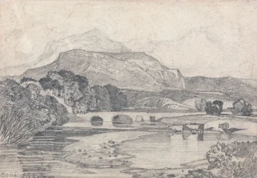 Tan-y-Bwlch, Północna Walia