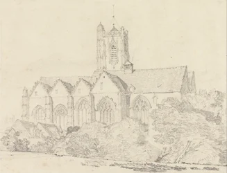 Kościół św. Jana, Peronne (Somme)