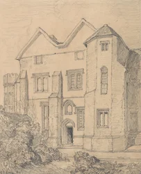 Rektorat Upwell, Norfolk