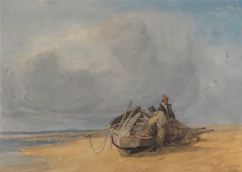 Piaski Yarmouth, Norfolk
