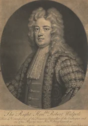 Sir Roberta Walpole