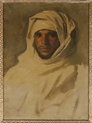 Arab Beduin