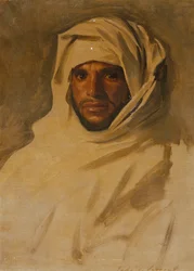 Arab Beduin