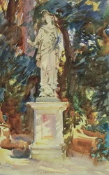 Boboli, 1907