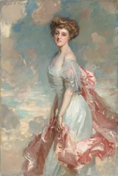 Panna Matylda Townsend