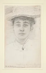 panna N. Huxley
