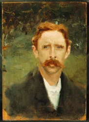 Mój przyjaciel Chadwick