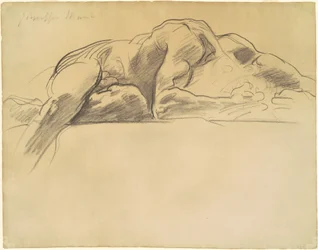 Studium dla piekła, 1903-1916.