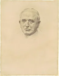 Studium feldmarszałka Johna Frencha dla oficerów generalnych I wojny światowej, 1920-1922.
