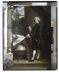 Jana Adamsa, 1783 r.