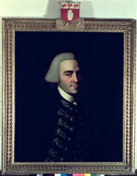 John Hancock, ok. 1770-72