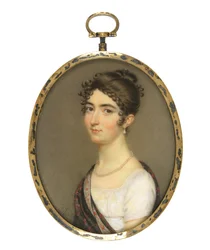 Panna Mary Tadman