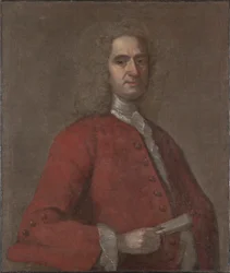 Edwarda Winslowa (1699-1753)