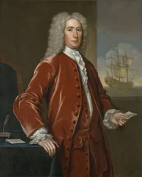 Ryszard Bill, 1733