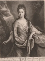 Anna, żona Franciszka Kynnesmana