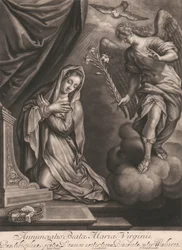 Zwiastowanie Najświętszej Maryi Panny