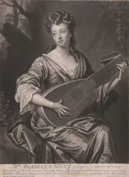 Pani Arabella Hunt
