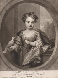 Pani Rachel Jak