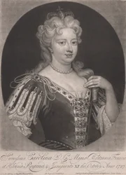 Wilhelmina Charlotte (Królowa Karolina)
