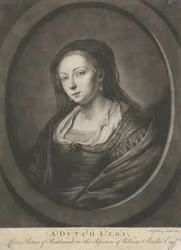 Holenderska Dama