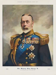 Król Jerzy V