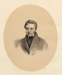 Thomas Miles Richardson senior.
