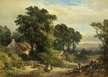 Krajobraz