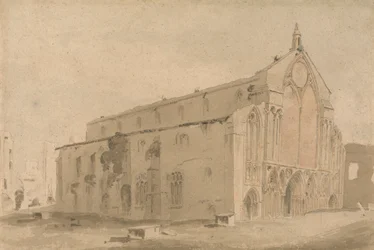 Przeorat Binham