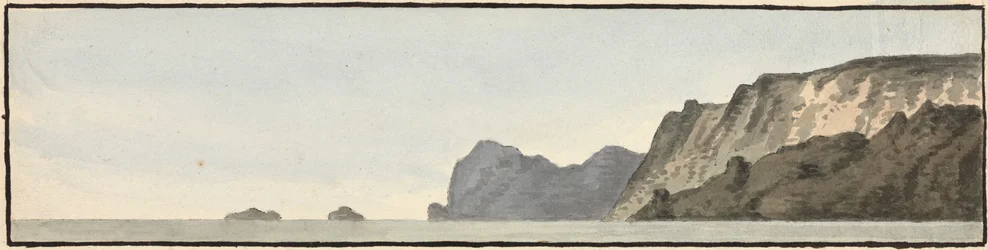 Start, Zachód Północny Zachód